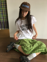 デュリム レイヤード ニーソックス (3color)