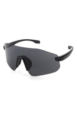 Frameless Outdoor Cycling Sunglasses