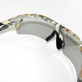 RUN WILD SUNGLASSES CAMO