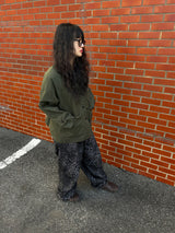 jogger leopard pt