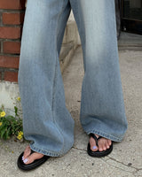 Cordin's flip flops
