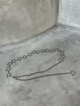 chain belt by kitsch