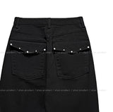 Locy Star Studded Balloon Pants