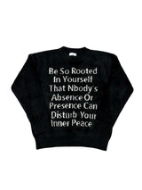 Root Angora Knit Sweater (3 colors)
