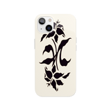 Nougat (glossy hard case)