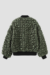 SMOCKING BOMBER