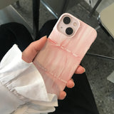 ロマンティックチュチュケース_ピンク