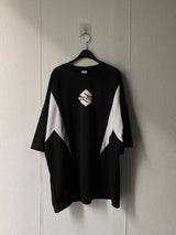 Zuki Sporty Mesh Short Sleeve T 4C