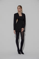 PLEATS ONEPIECE