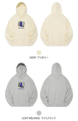 CHROM CUBE HOODIE