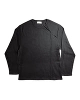 EX ロングスリーブ ブラック
