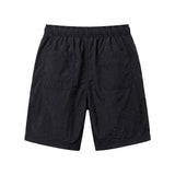 VYLON Black lettering pants