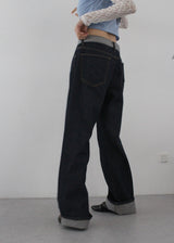 OB INDIGO DENIM