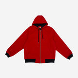 Tomato Work Jacket