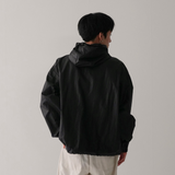 TEKA ZIPUP ANORAK