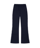 Logo Tape Track Pants _ NAVY
