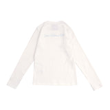 SWITCH - ブランク リブTシャツ（女性用）_SYF5TS54WT