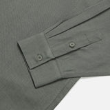 LMN LIT Oversized Fit Cool Linen Shirt (8 colors)