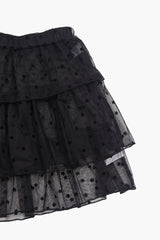 スターシアーフリルミニスカート