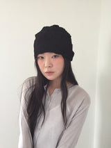 サンフラワーニットビーニー(3color)