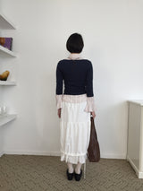Atelier String Skirt (2color)