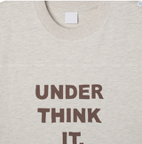  Hamir 15 Thread Under High Density Overfit Short Sleeve
