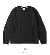 26FW★ ウィップス ロングスリーブ Tシャツ