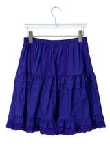 maple skirt 