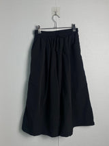 カーペンターナイロンハーフパンツ4C