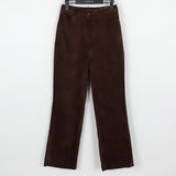 Cozy corduroy - pt