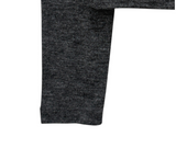 クレッドレイヤードカラー長袖Tシャツ（7c）