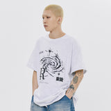 シャイニングエフェクトTシャツ