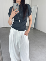 monette top (4color)