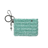 button card wallet (mint)