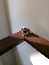 Sunflower Ring