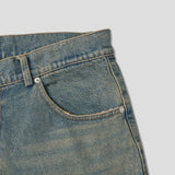 Legit Y2K Wide Denim (2 colors)