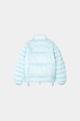Duet Down Jumper