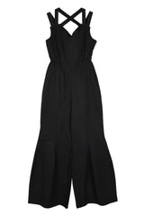 Flare Jumpsuit