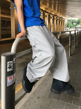Tilt Carpenter Wide Sweatpants 3C