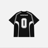 SUPERTRAMP ZERO JERSEY