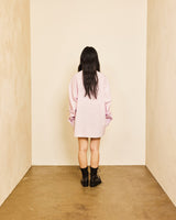 STRIPE SHIRTS (PINK)