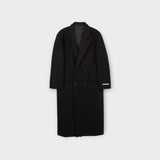 ASCLO ペールローブロングコート (2color)
