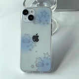 Star Candy Bear Phone Case