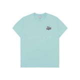 24FW グラフィティフォントロゴ 半袖Tシャツ（海外限定） ミント