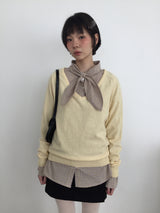 Rue Mini Shoulder Bag (3color)
