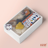 2025 Gift Recommendations: Top 100 Souvenir Gift Boxes from Taichung
