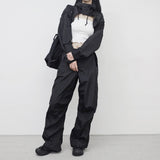Tesolo Bolero Hooded Jacket