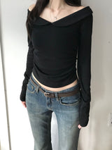 リッツカラーTシャツ (3 colors)