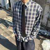 スタディヴィンテージチェックシャツ