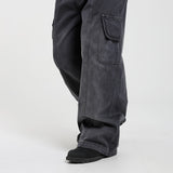 VISION DYEING CARGO PANT'S